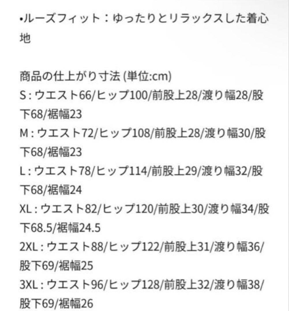 NIKE ACG \"Smith Summit\" Cargo Pants Lサイズ