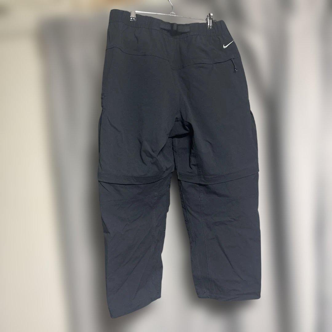 NIKE ACG \"Smith Summit\" Cargo Pants Lサイズ
