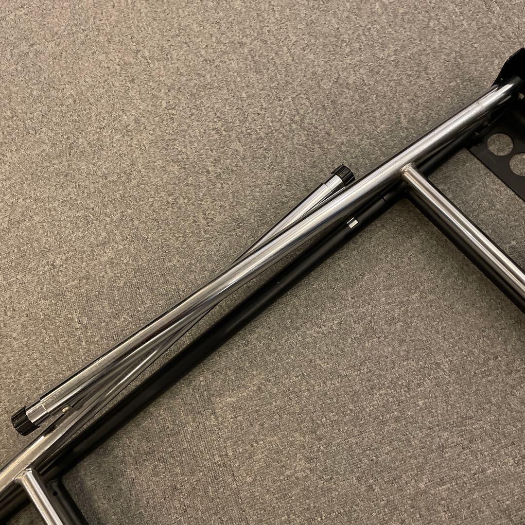 YAMAHA LG-100 キーボードスタンド 送料込