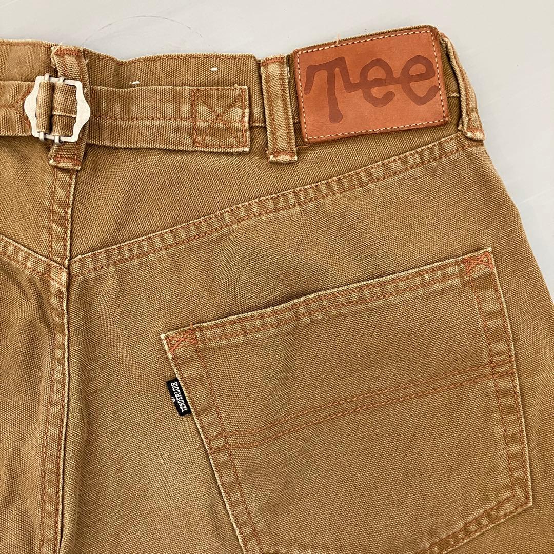 テンダーロイン ワークパンツ