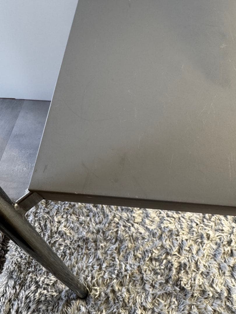 フィリップスタルク　ドクターグロブ　Kartell\"Dr Glob\" Chair