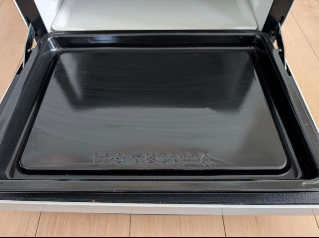 HITACHI HEALTHY CHEF MRO-S8X レンジ ジャンク