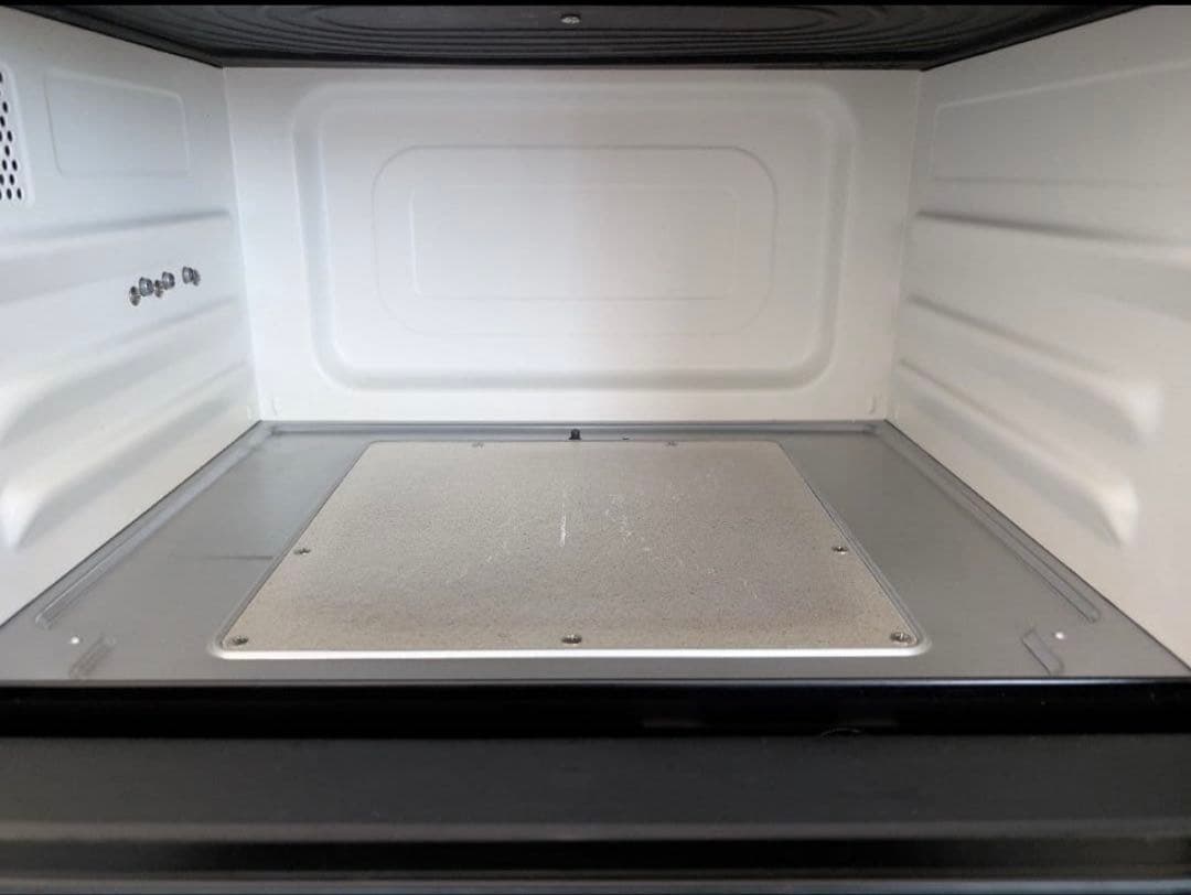 HITACHI HEALTHY CHEF MRO-S8X レンジ ジャンク