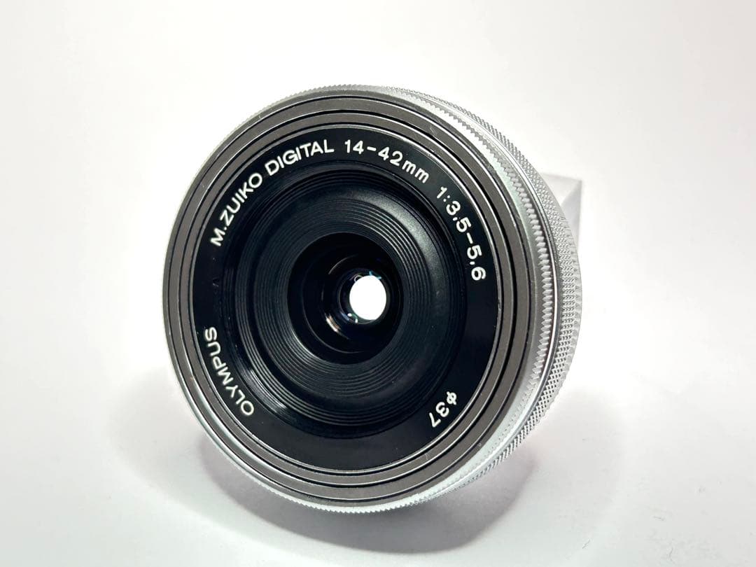 【きょん】OLYMPUS 14-42mm f3.5-5.6 EZ 311