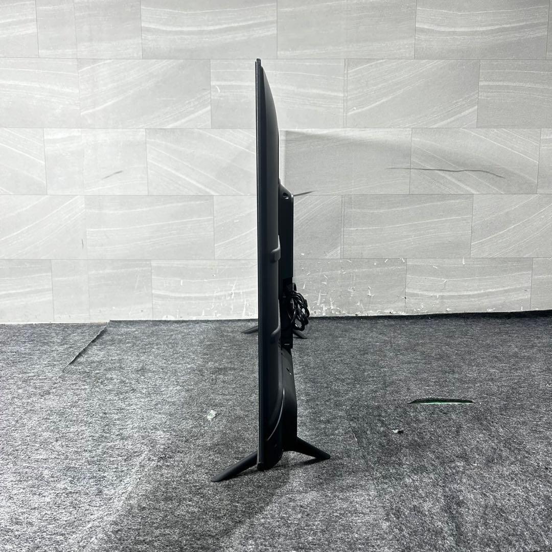 Hisense 50インチ 4K対応 液晶テレビ ネット動画対応 d5050