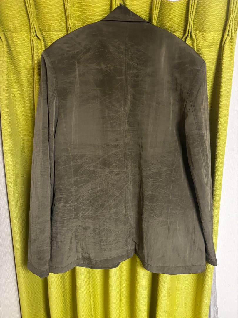 Thug Club テーラードジャケット　韓国　size2