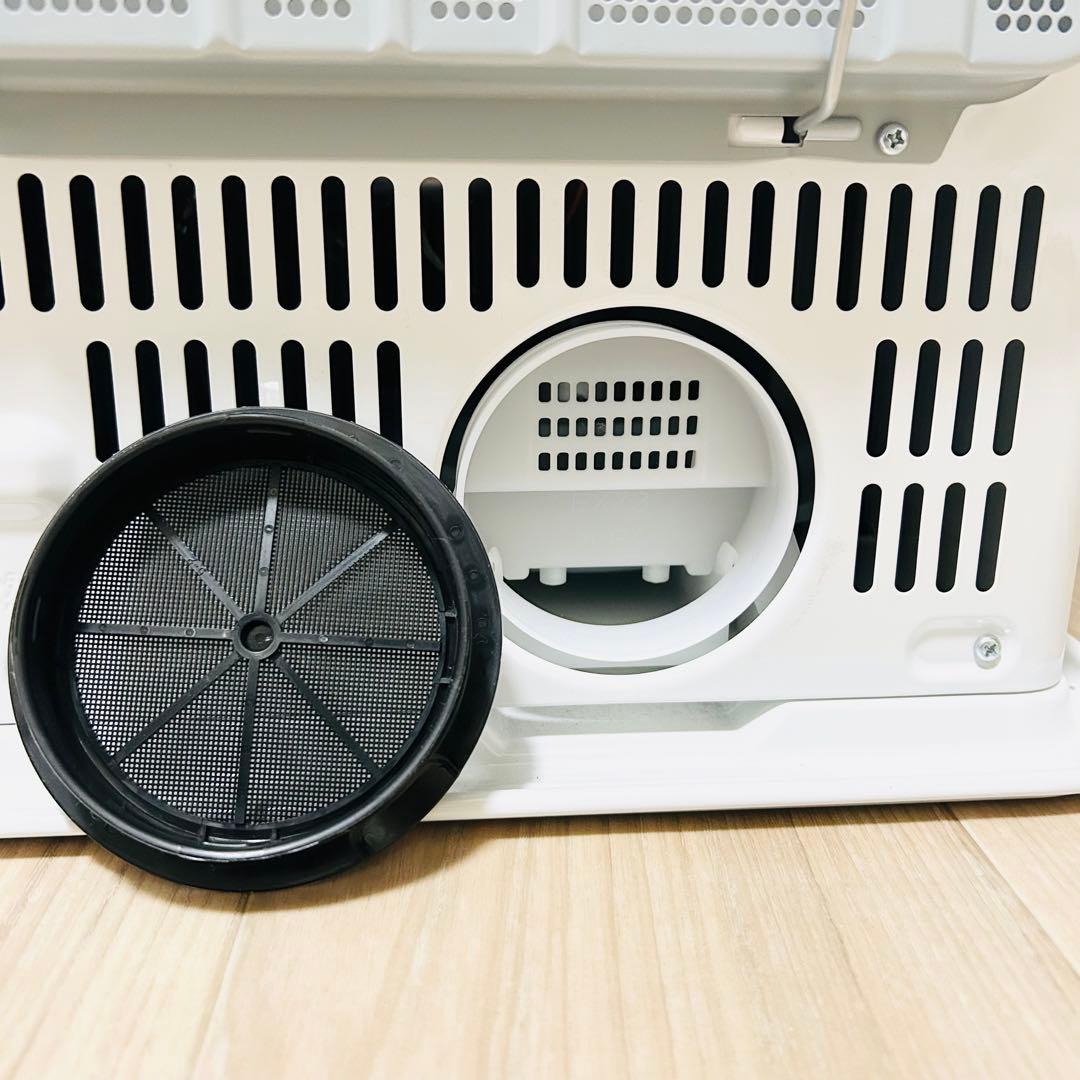 【ほぼ未使用】CORONA FH-VX7321BY 石油ファンヒーター vx