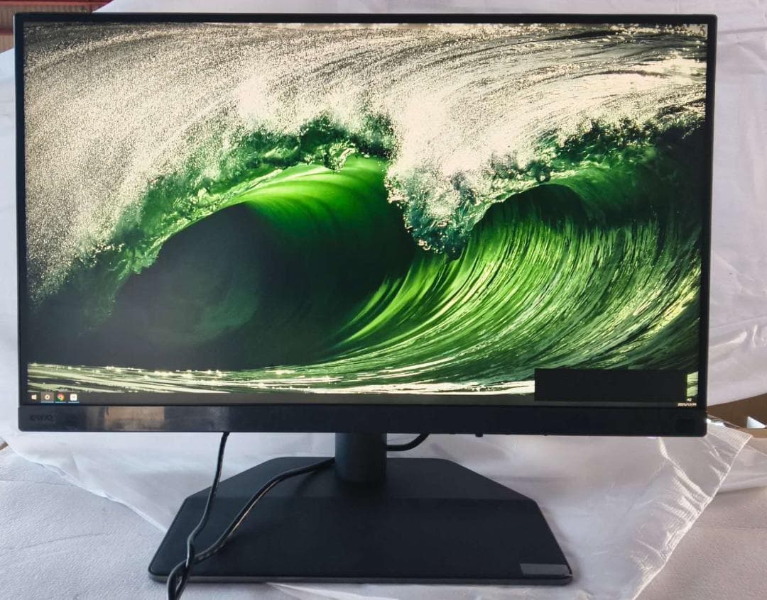 ディスプレイ・モニター本体 BENQ SW272U