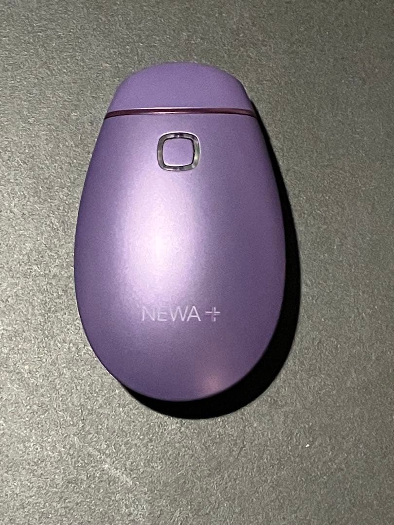 NEWAリフトプラス☆コードレスRF美顔器【美品】