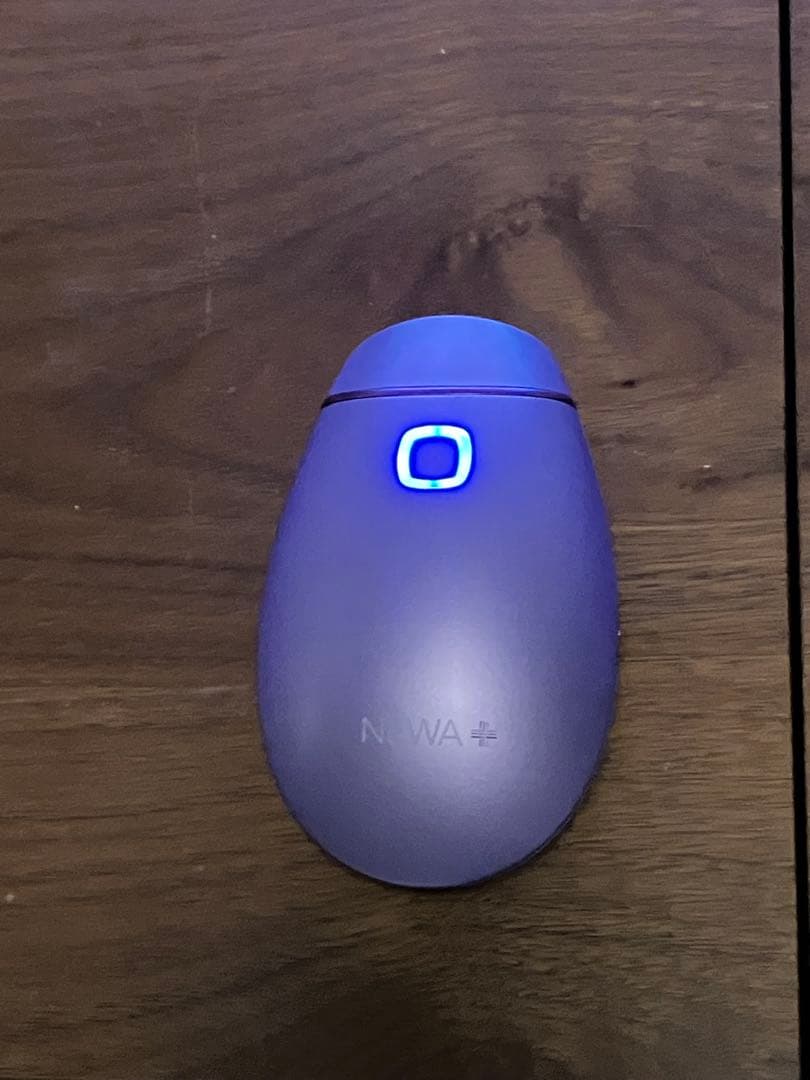 NEWAリフトプラス☆コードレスRF美顔器【美品】