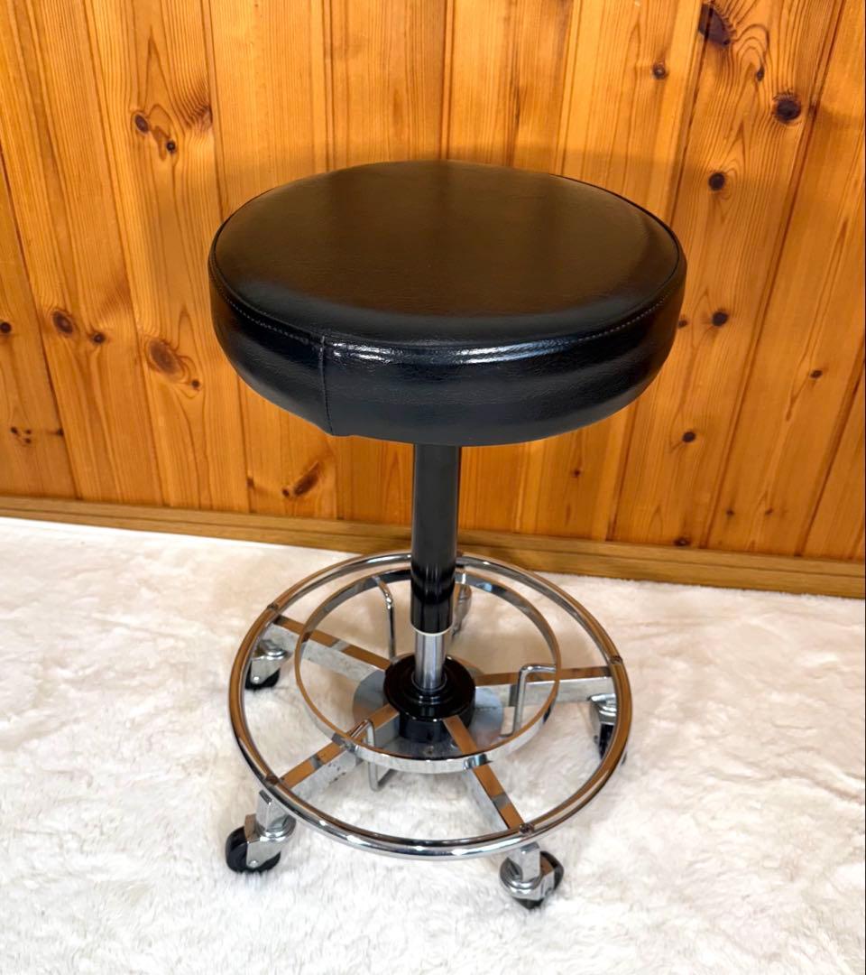 タカラベルモント スツール