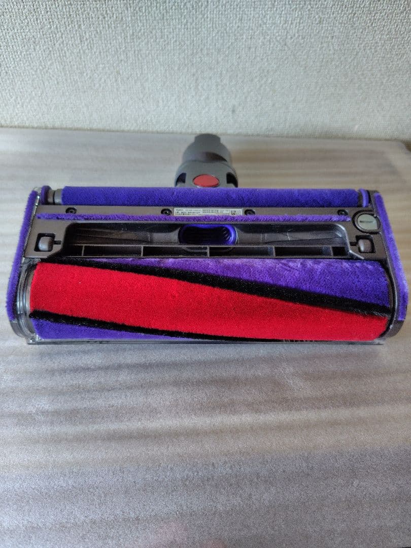 dyson ダイソン　112232-12 ソフトローラークリーナーへッド