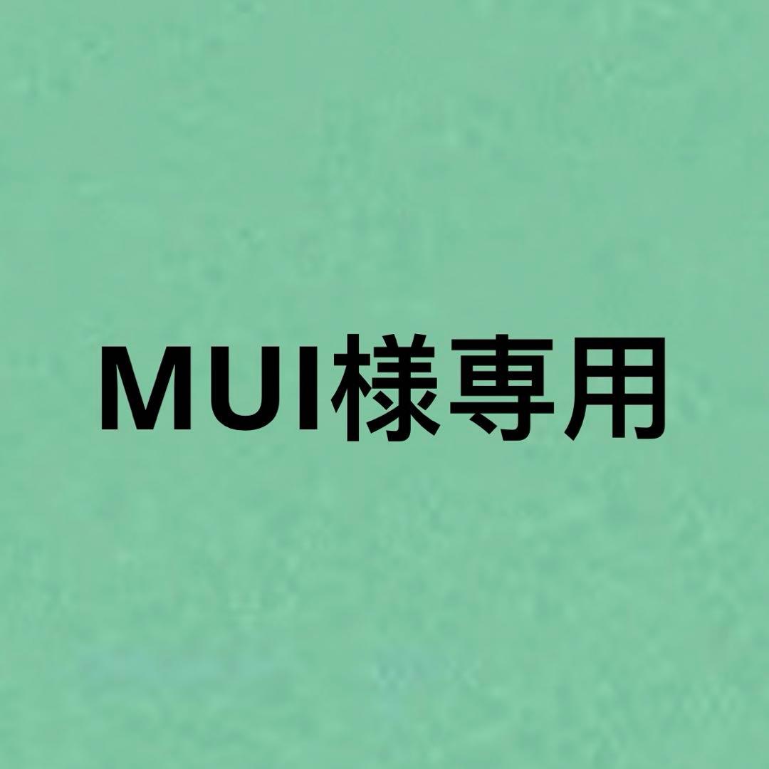 その他 MUI