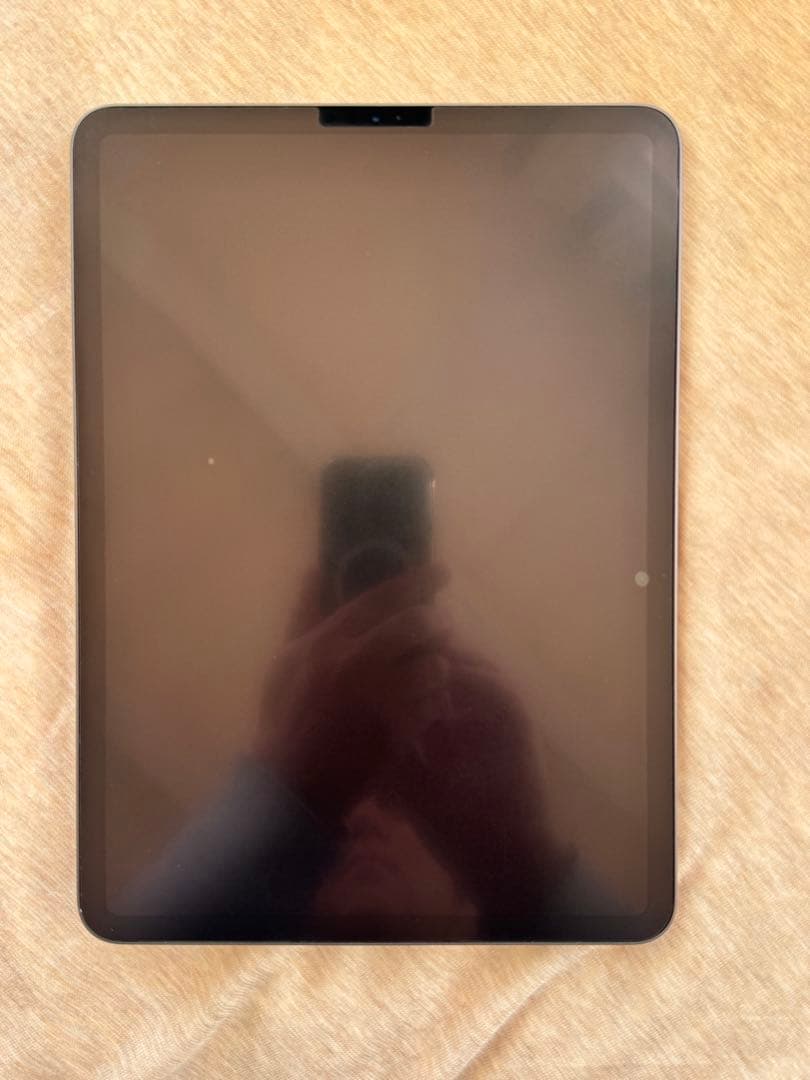 iPad Pro 第2世代　Appleストア購入 Apple pencil対応