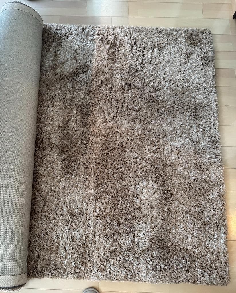 BoConcept Movementラグ