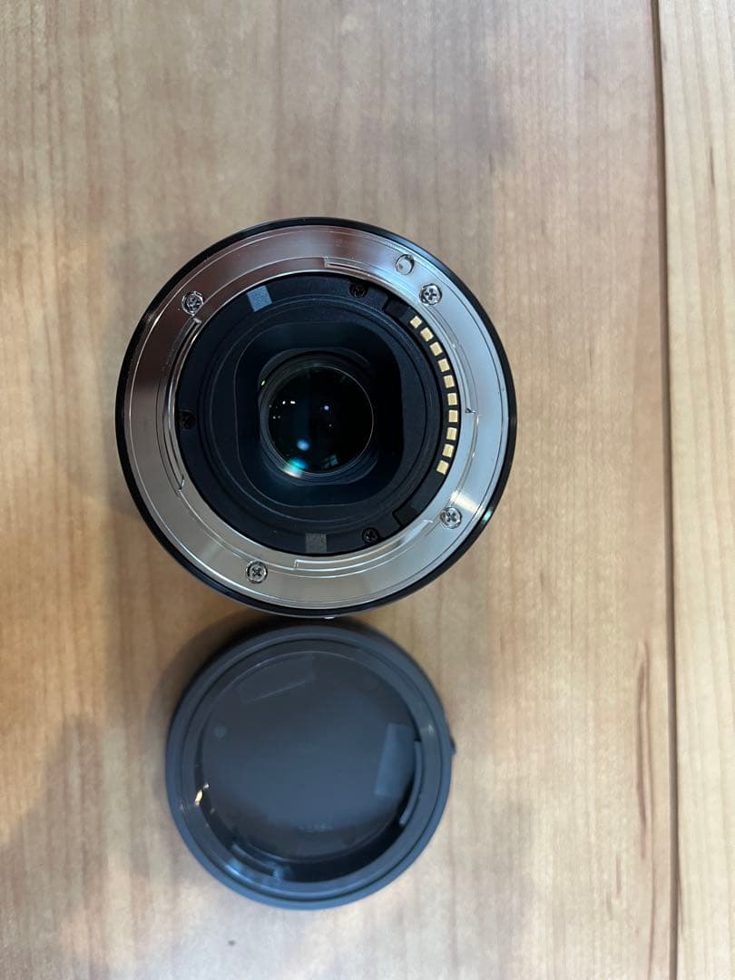 【美品】SONY α5100 デジタルカメラ本体とレンズ2種などセット