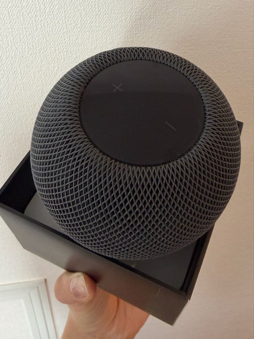 【ほぼ未使用】POD MINI