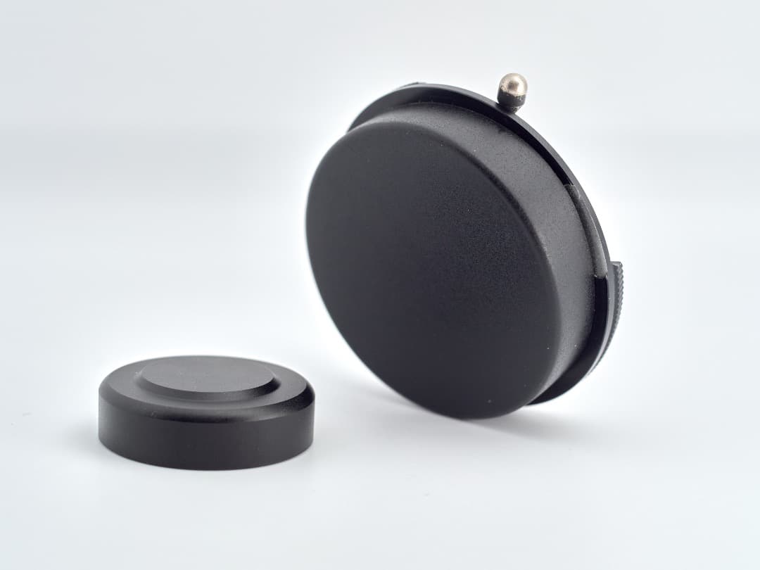 MS-OPTICS 宮崎光学 PERAR M 24mm F4 ブラッククローム