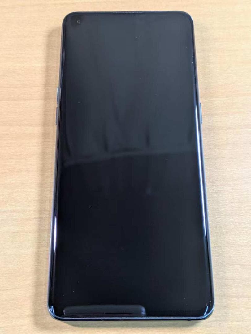 スマートフォン本体 121100E OPPO Find X3 Pro OPG03 256GB