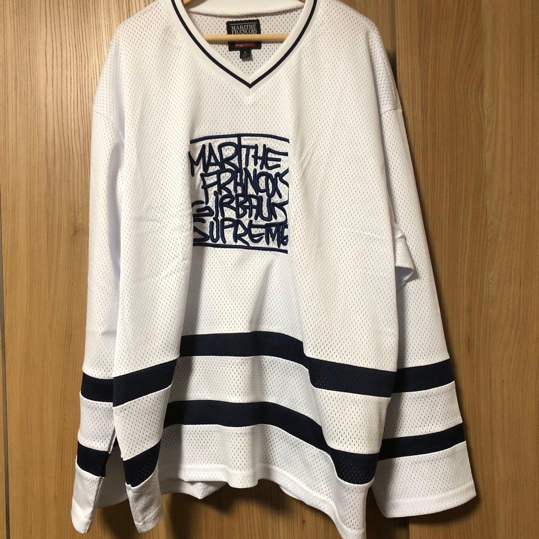 Supreme®/Marithé François Girbaud Jersey