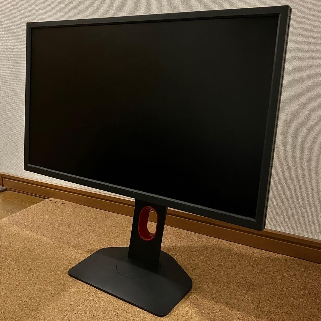 最終値下げ　BenQ XL2546K-B 24.5インチ モニター