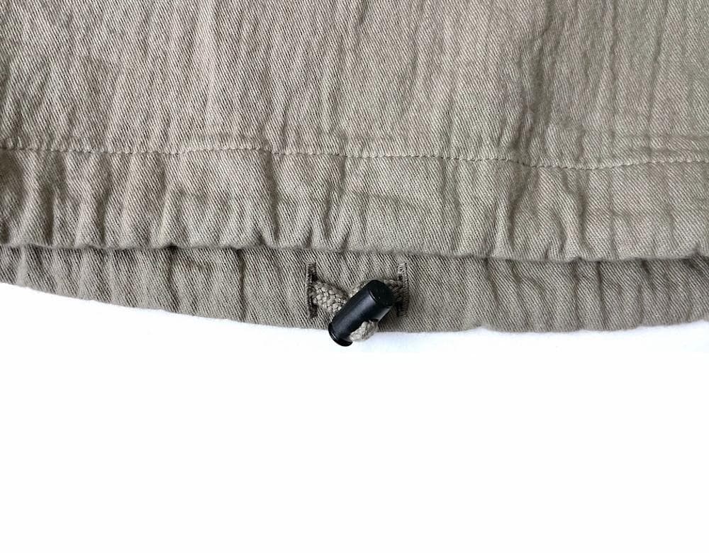 パンツ C.E COTTON FLIGHT PANTS CES27PT15 L