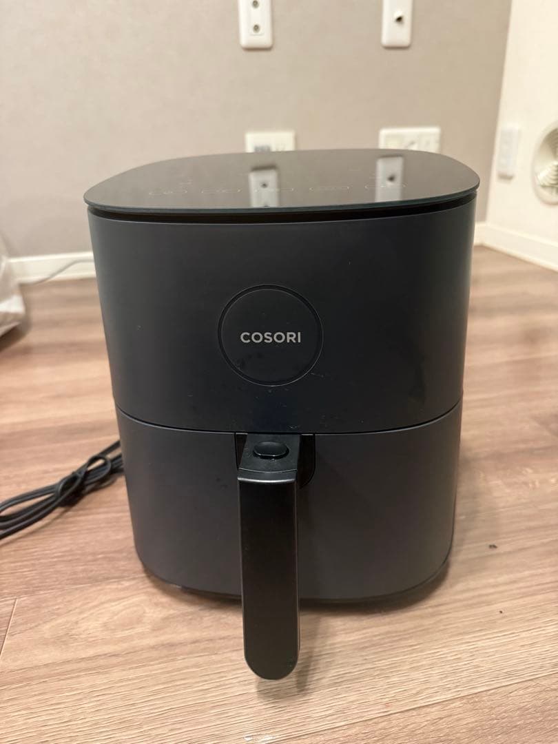 COSORI エアフライヤー 4.7L