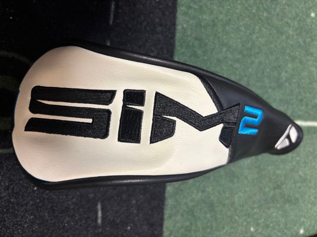 【希少スペック】テーラーメイド SIM2 レスキュー 2番 17度