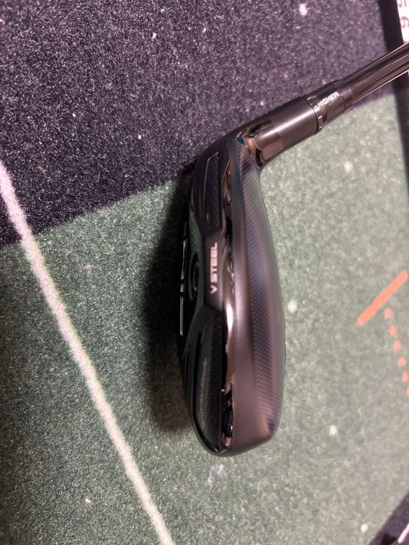 【希少スペック】テーラーメイド SIM2 レスキュー 2番 17度