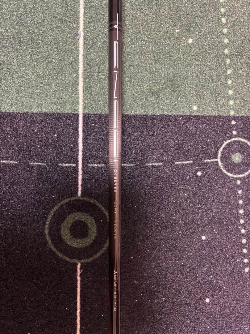 【希少スペック】テーラーメイド SIM2 レスキュー 2番 17度