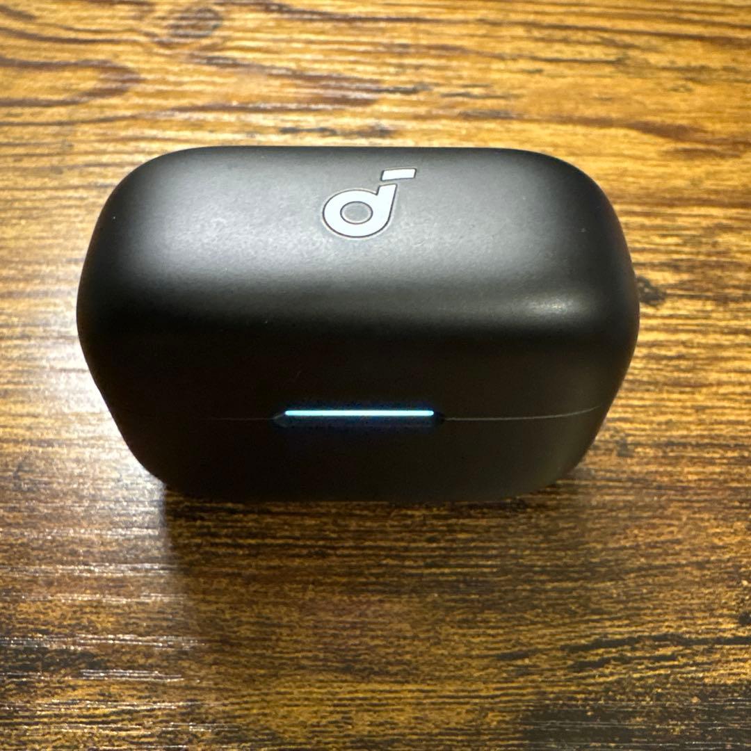 イヤホン Anker Soundcore AeroClip