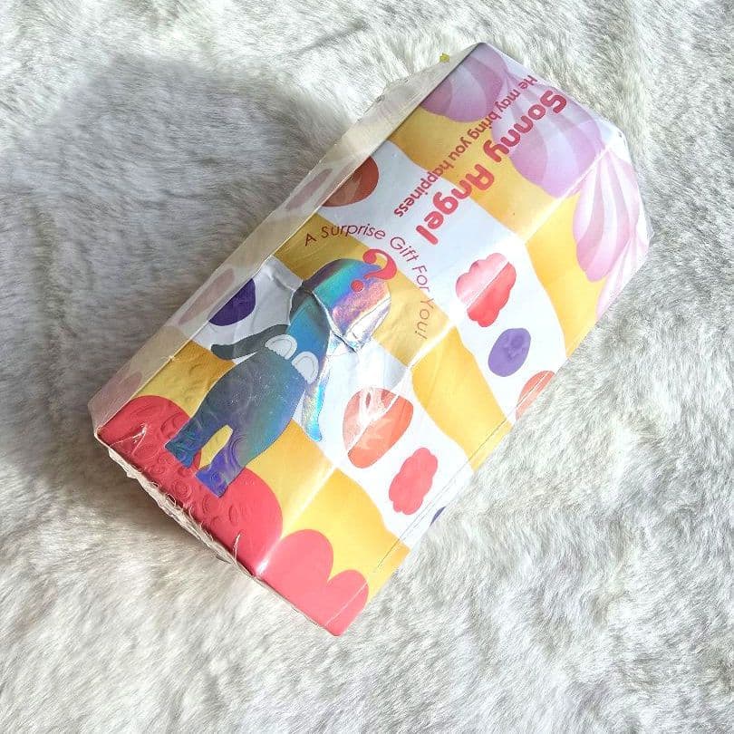 Sonny Angel ソニーエンジェル　バースデーギフト12個
