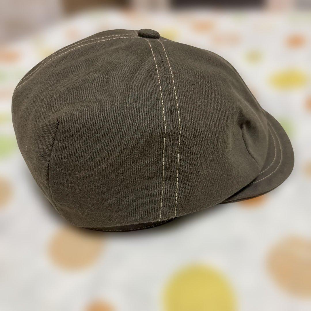 フリーホイーラーズ FREEWHEELERS キャサディ　キャスケット