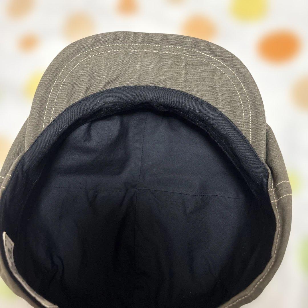 フリーホイーラーズ FREEWHEELERS キャサディ　キャスケット