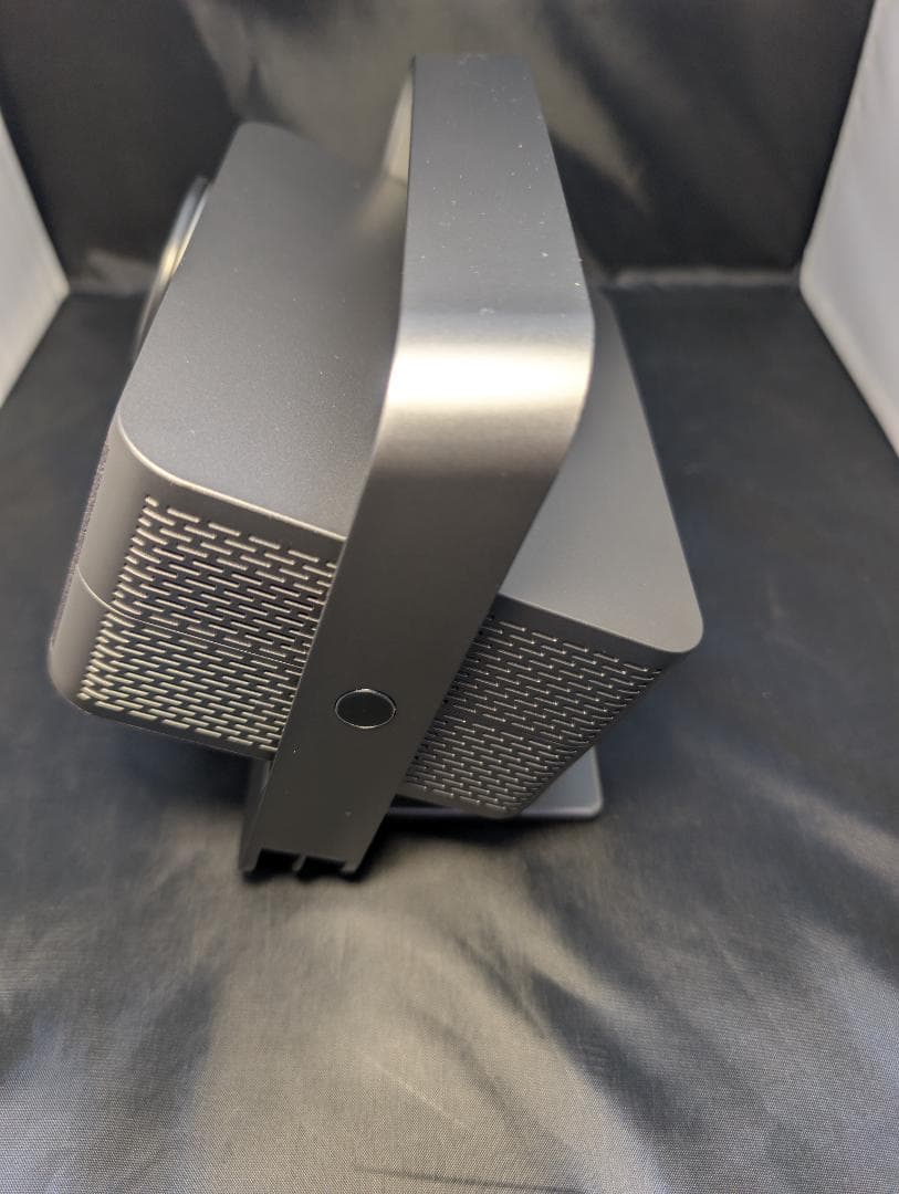 Polocsh プロジェクター 家庭用 ネイティブ1080P 4k対応