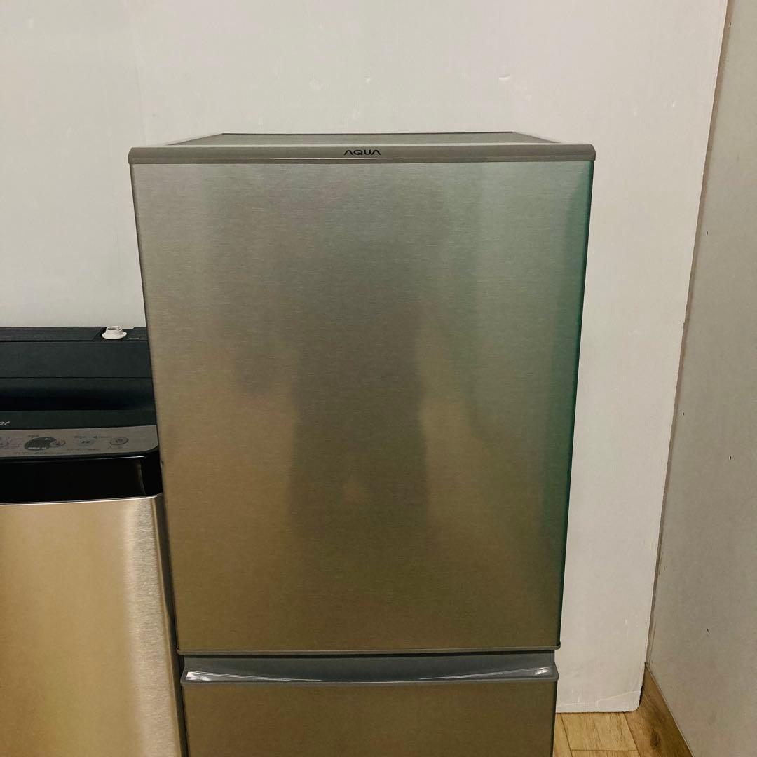 歳末セール開催中❗️1人暮らし家電セット❗️大阪、大阪近郊配送と設置無料G