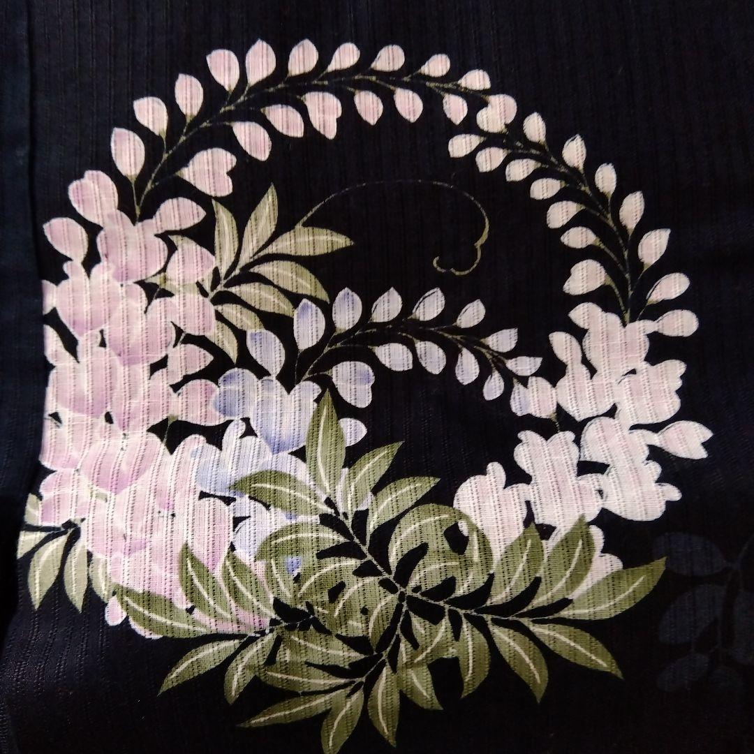 浴衣　古今　日本製　大人用　帯　メルカリ便