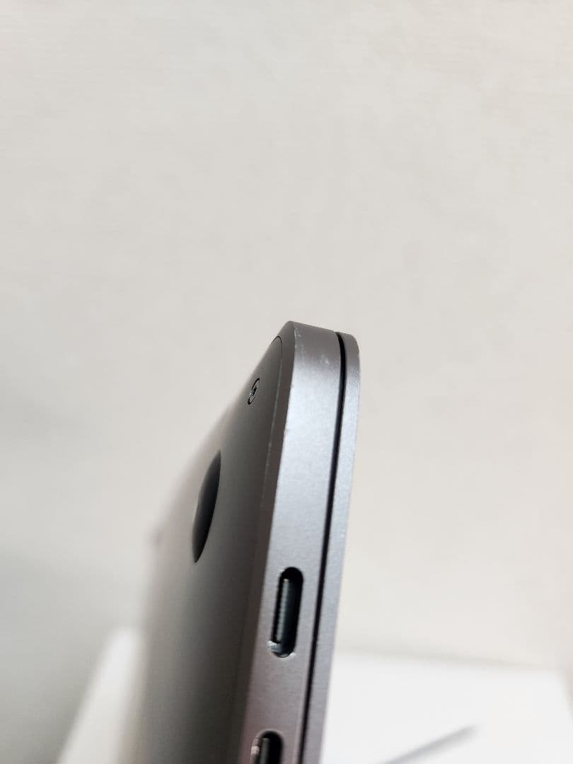 MacBook本体 Macbook Pro 2020 i7 32GB/1TB