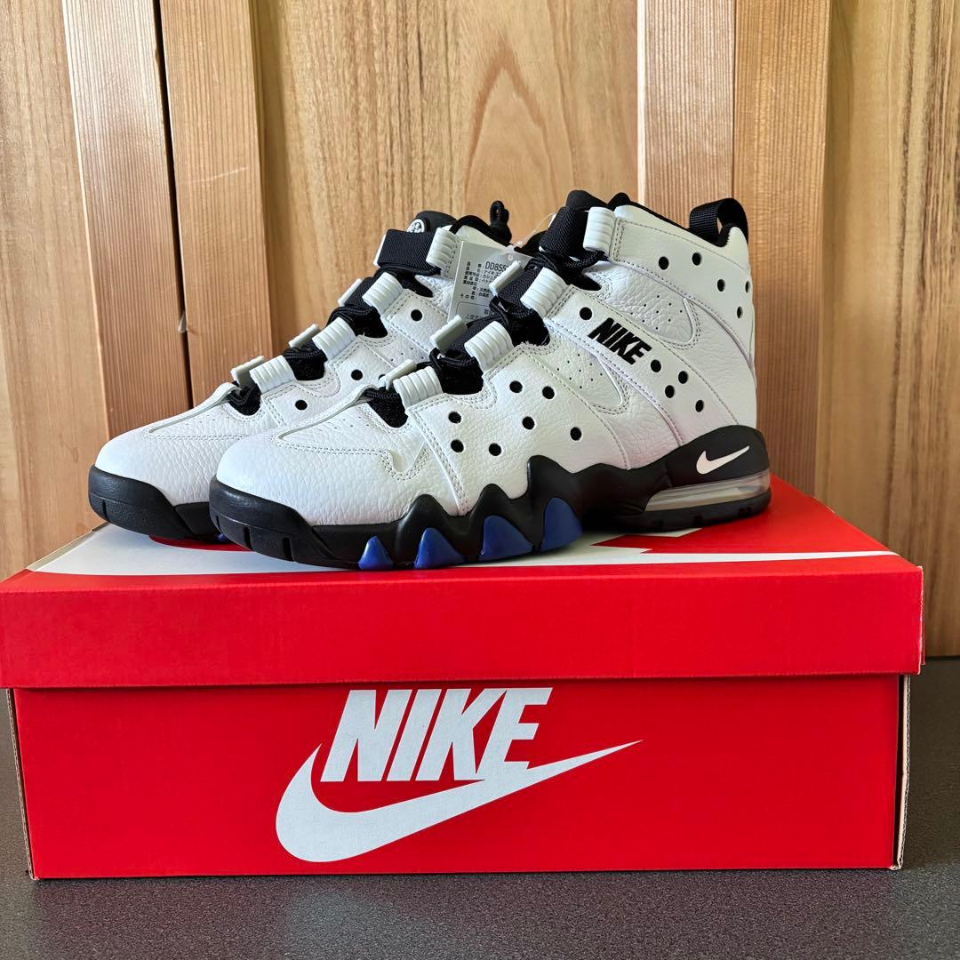 シューズ(男性用) Nike Air Max 2 CB'94 \