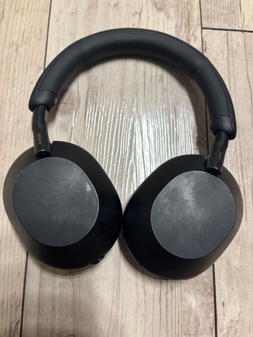 【ビート】SONY wh-1000xm5 ジャンク品
