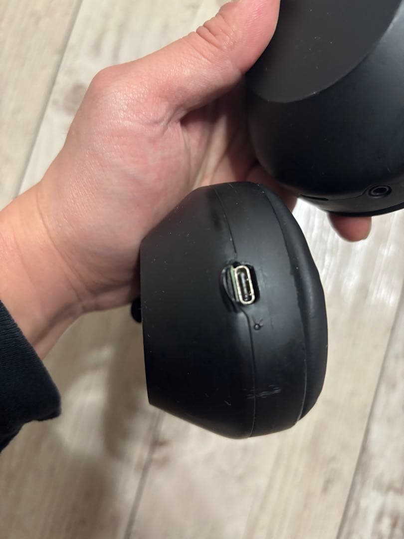 【ビート】SONY wh-1000xm5 ジャンク品