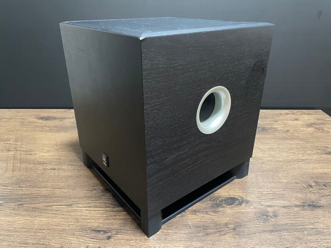 YAMAHA YST-SW010 サブウーファー
