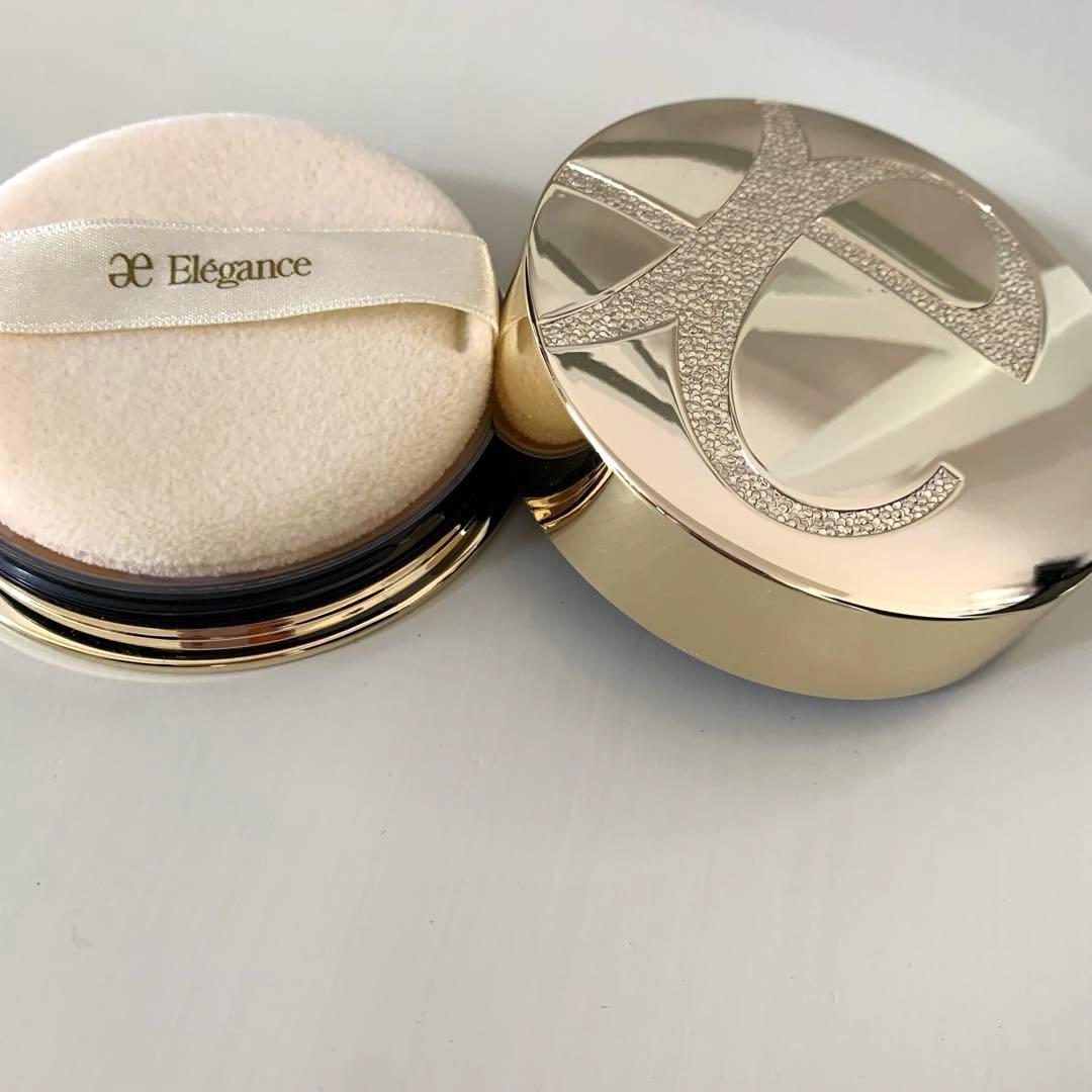 エレガンス ラ プードル オートニュアンス リクスィーズフェイスパウダーⅠ