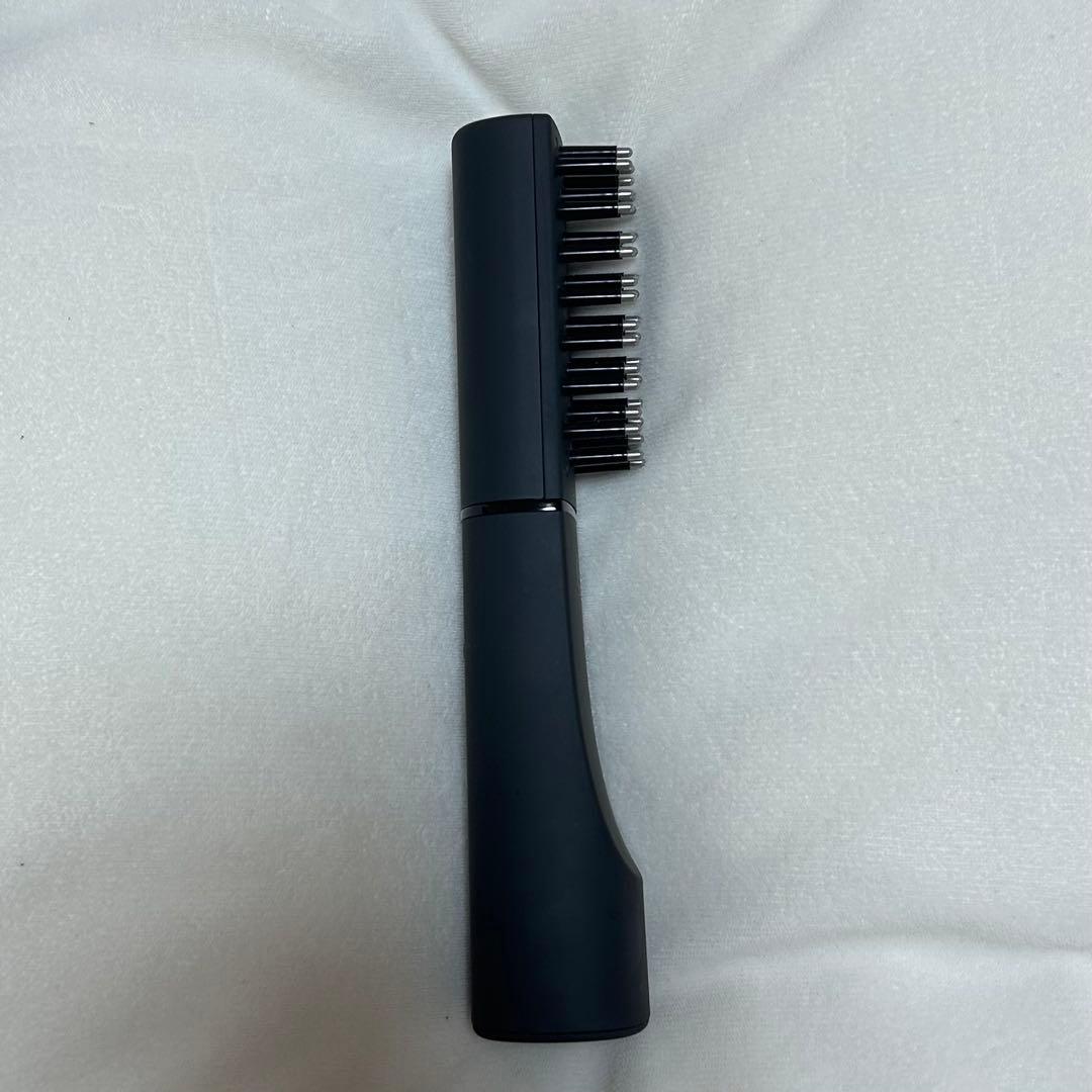 エレクトロン デンキバリブラシ 2.0 正規品 取扱説明書付