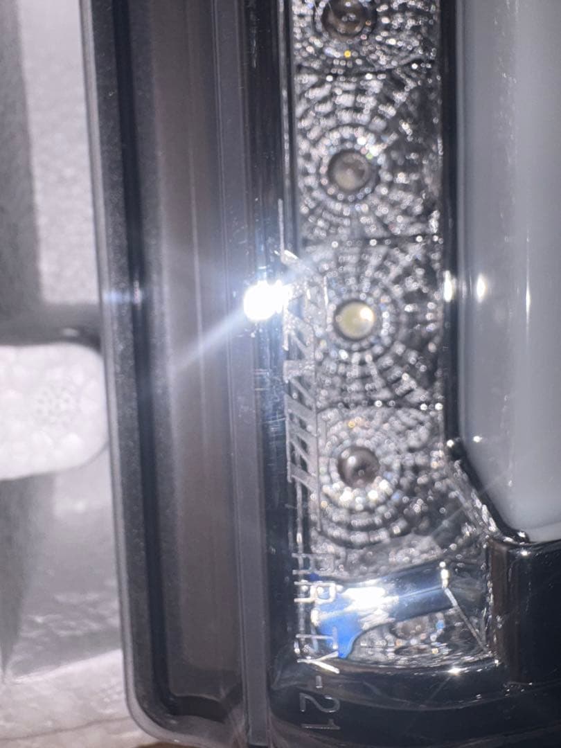 新品未使用！ Revier リア フォグ 86 brz ヴァレンティ OEM?