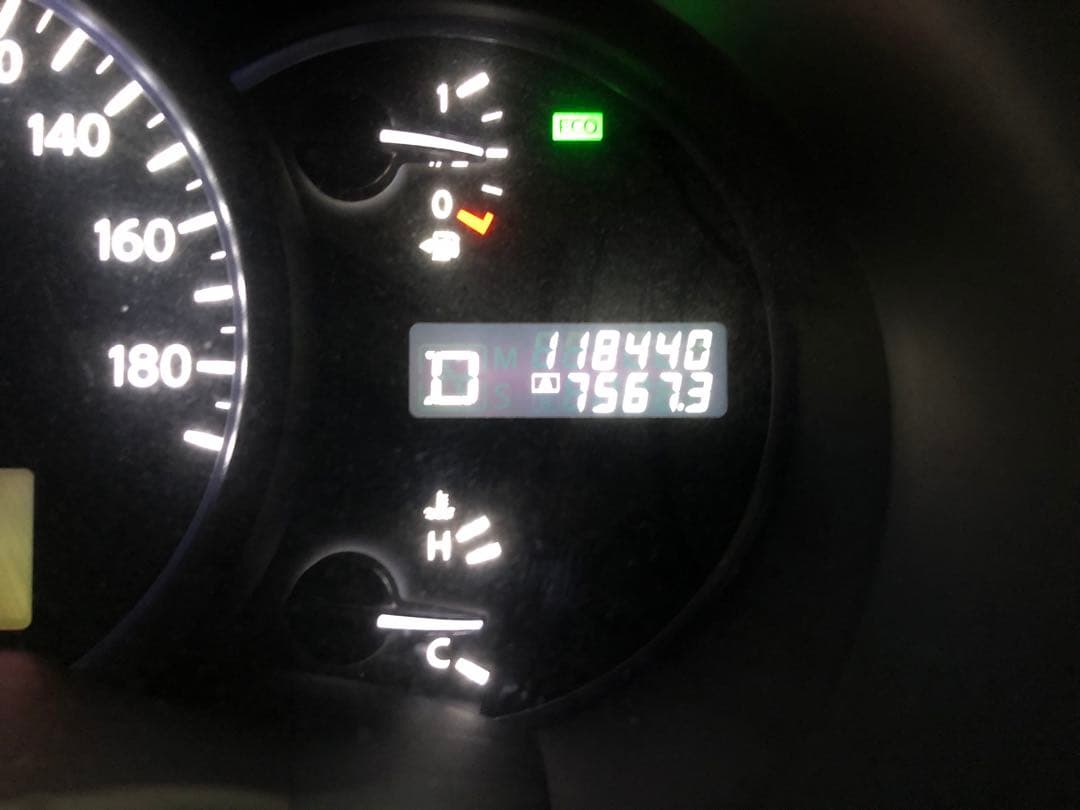 日産 エルグランド 車検ほぼ満タン 鹿児島発