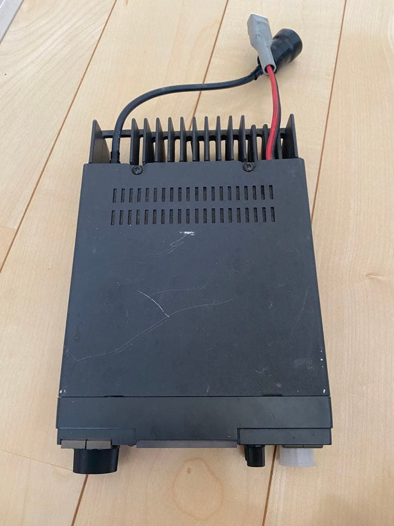 トランシーバー ICOM IC-1201 1200MHz FM TRANSCEIVER