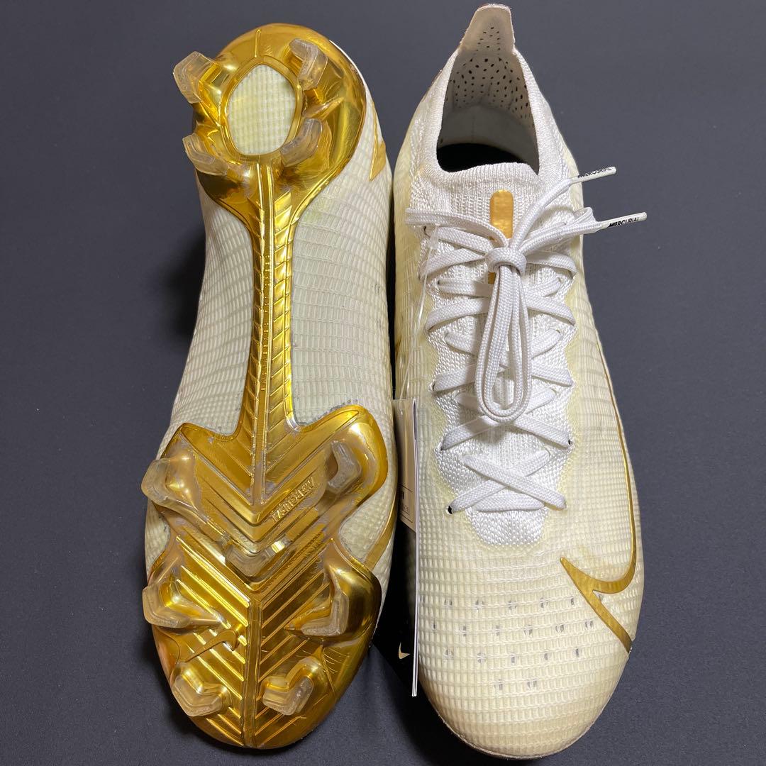 NIKEマーキュリアルヴェイパー14 FG 26.5cm