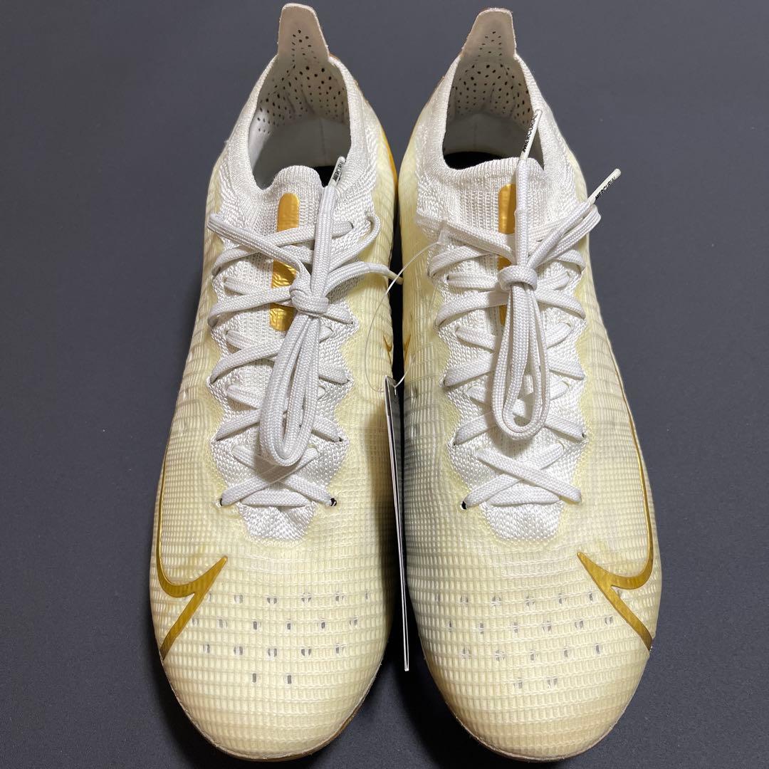 NIKEマーキュリアルヴェイパー14 FG 26.5cm