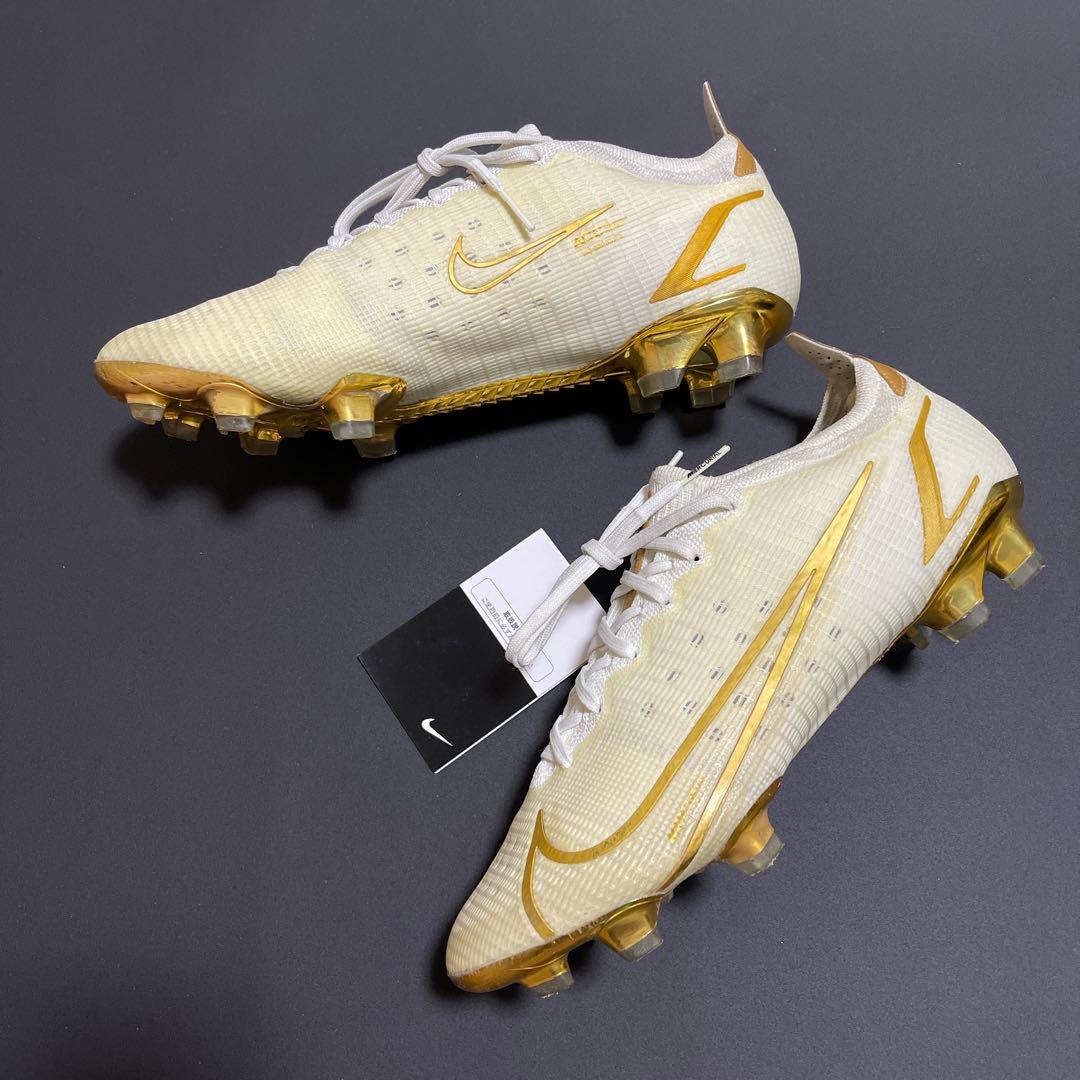 NIKEマーキュリアルヴェイパー14 FG 26.5cm